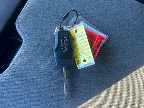 Certified 2025 Ford F250 XLT image 41