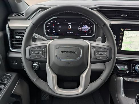 New 2026 GMC Sierra 1500 Denali w/ Denali Reserve Package AWD/4WD image 37