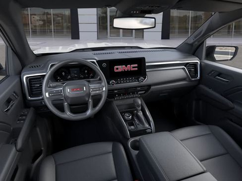 New 2026 GMC Canyon Elevation w/ Convenience Package AWD/4WD image 15