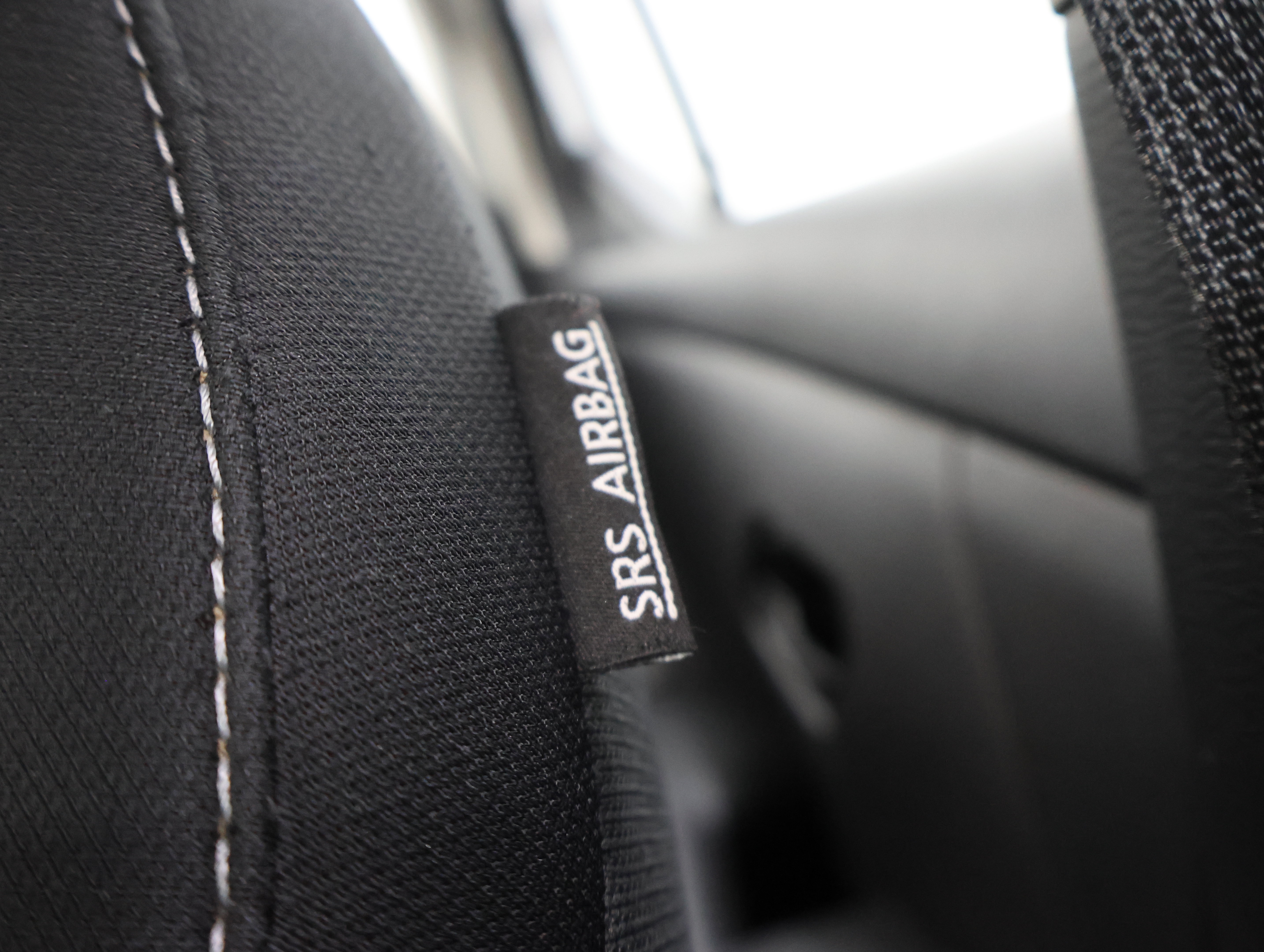 Used 2024 Nissan Sentra SV FWD image 39