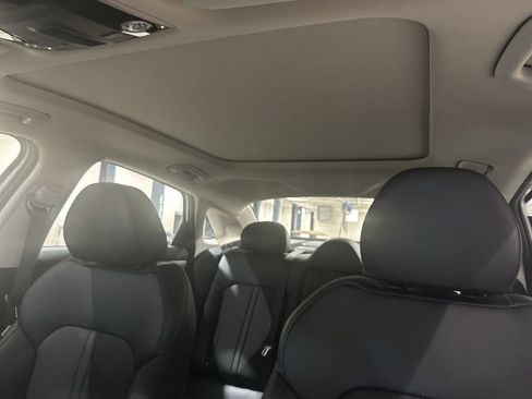 New 2026 Kia K5 EX image 16