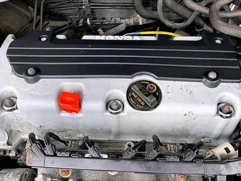 Used 2012 Honda CR-V EX image 30