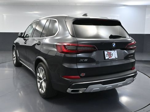 Used 2023 BMW X5 xDrive40i AWD/4WD image 9
