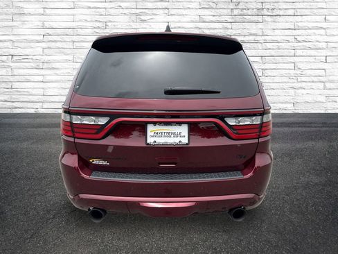 Used 2023 Dodge Durango R/T image 4