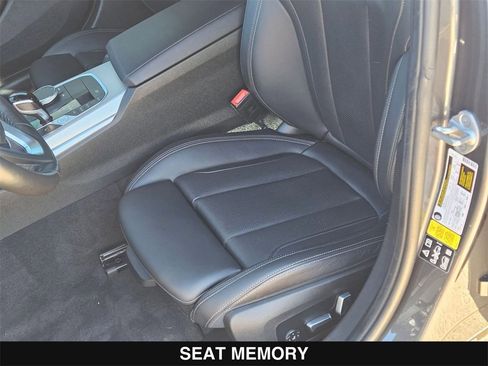 Used 2022 BMW 330i xDrive Sedan image 16