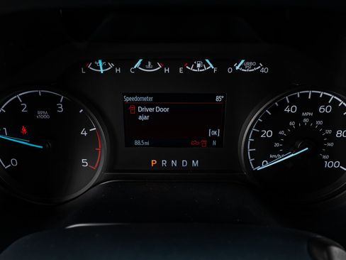 Used 2026 Ford F450 XLT w/ 360-Degree Camera Package image 19