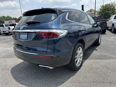 Certified 2023 Buick Enclave Premium w/ Experience Buick Package image 14