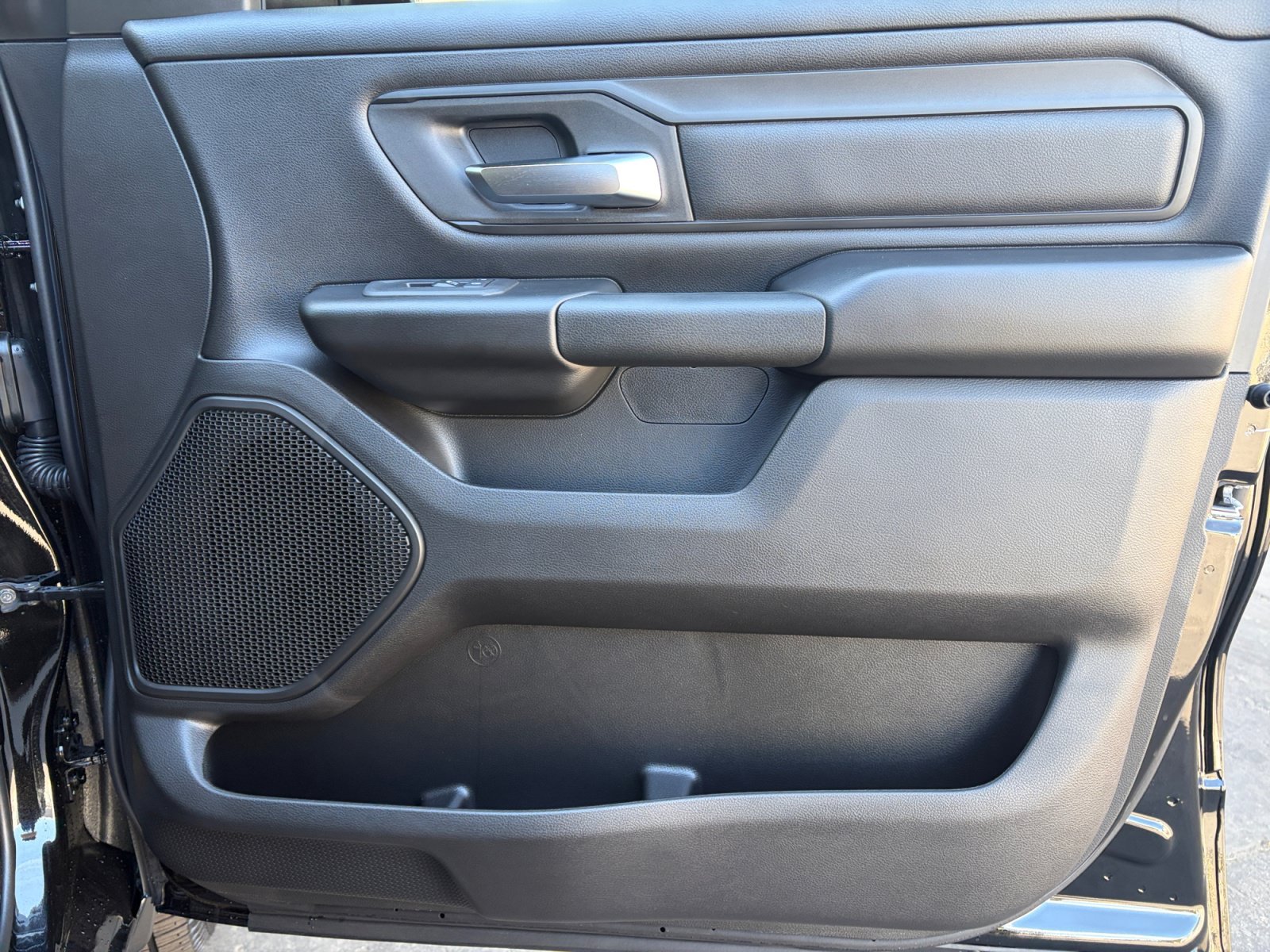 New 2027 RAM 1500 Express AWD/4WD image 26