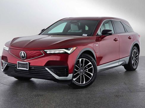 New 2024 Acura ZDX A-Spec image 3