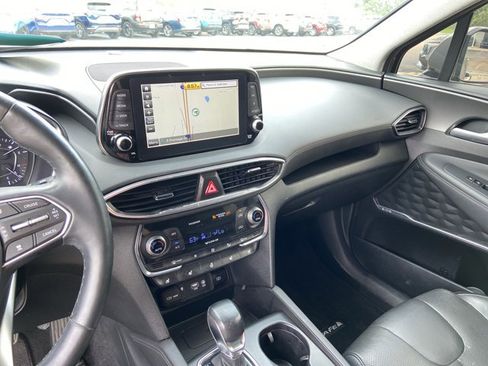 Used 2020 Hyundai Santa Fe Limited FWD image 26