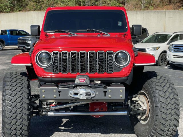 Used 2021 Jeep Gladiator Sport AWD/4WD image 9
