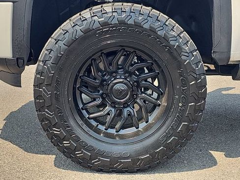 New 2026 GMC Sierra 3500 AT4 w/ AT4 Premium Plus Package AWD/4WD image 20