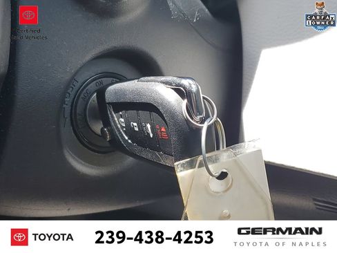 Certified 2026 Toyota Corolla LE FWD image 32