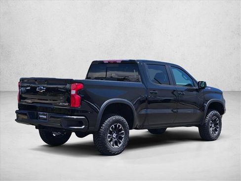 New 2026 Chevrolet Silverado 1500 ZR2 AWD/4WD image 2