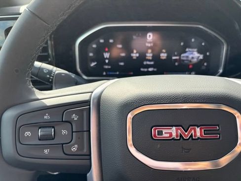 New 2026 GMC Sierra 1500 Elevation AWD/4WD image 27