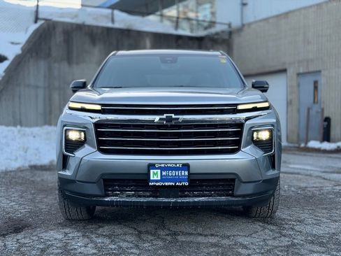 New 2026 Chevrolet Traverse LT w/ Driver Confidence Package image 8