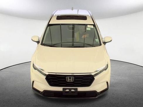 Used 2026 Honda CR-V EX image 2