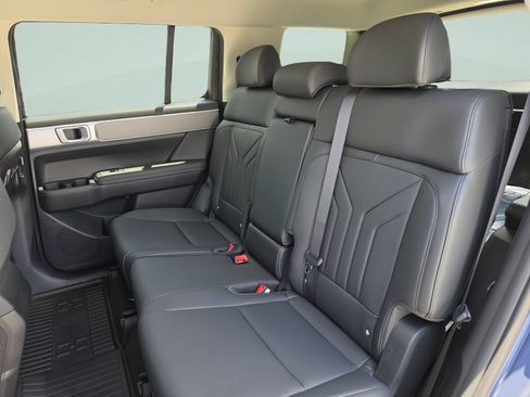 New 2026 Hyundai Santa Fe SEL FWD image 20