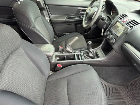 Used 2014 Subaru Crosstrek 2.0i Premium AWD/4WD image 14
