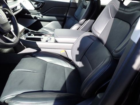 New 2025 Lincoln Aviator Reserve w/ Equipment Group 201A image 15