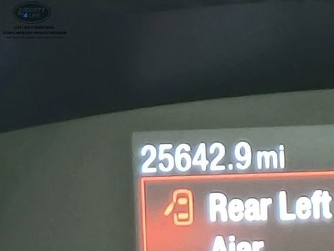 Used 2023 Ford Bronco Sport Big Bend w/ Convenience Package image 32