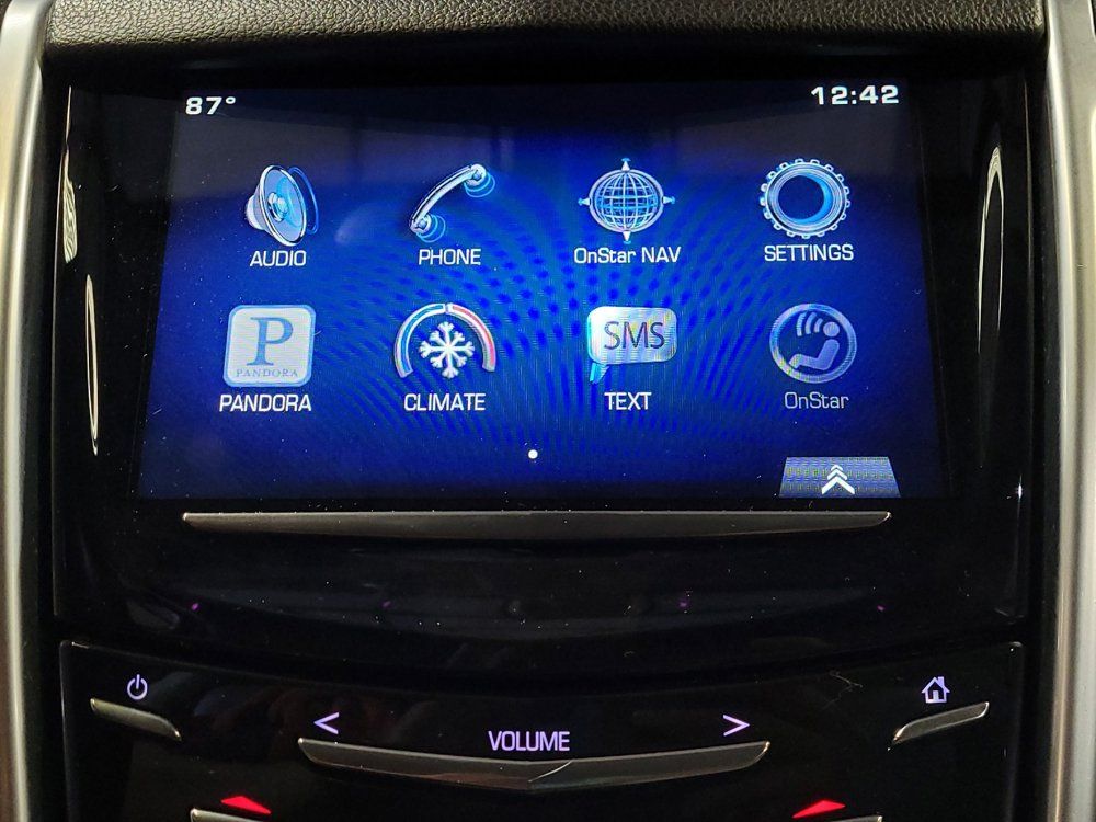Used 2016 Cadillac SRX Luxury FWD image 25