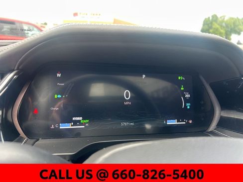 Used 2022 Jeep Grand Cherokee Limited 4xe AWD/4WD image 22
