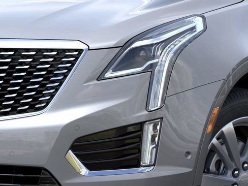 Used 2025 Cadillac XT5 Premium Luxury w/ Technology Package FWD image 10