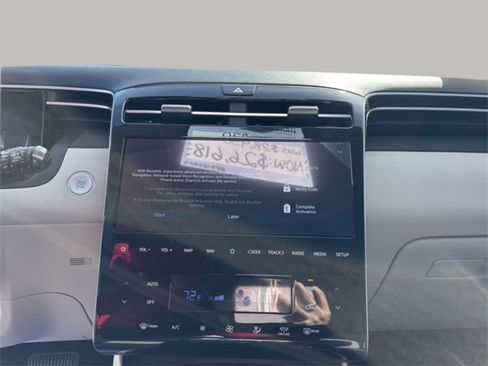 Used 2023 Hyundai Tucson Limited w/ Cargo Package image 15