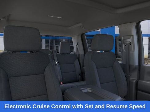 New 2026 Chevrolet Silverado 2500 Custom image 25