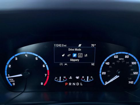 Used 2024 Ford Bronco Sport Big Bend image 24