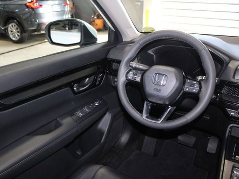 Used 2024 Honda CR-V EX-L image 22