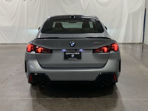 Used 2026 BMW M235i xDrive w/ Technology Package image 7
