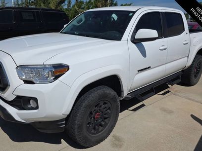 Used 2021 Toyota Tacoma SR5