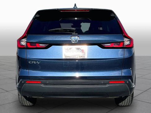 Used 2025 Honda CR-V EX-L image 5