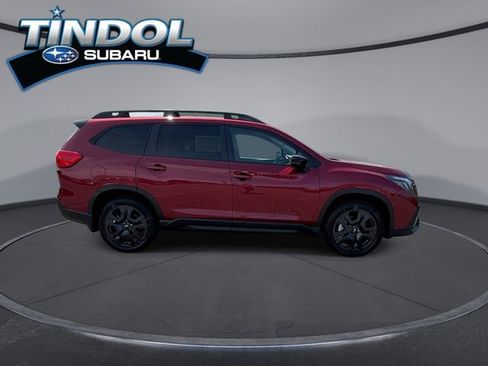 New 2026 Subaru Ascent Bronze Edition AWD/4WD image 10