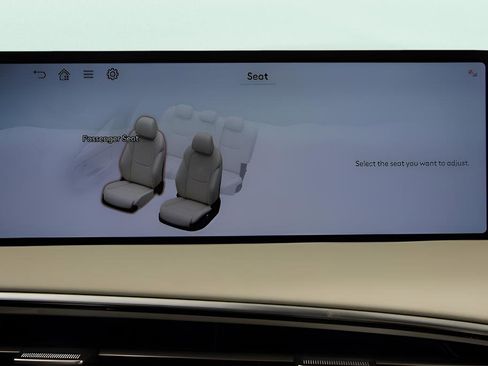 New 2026 Genesis GV70 3.5T Sport Prestige AWD/4WD image 34