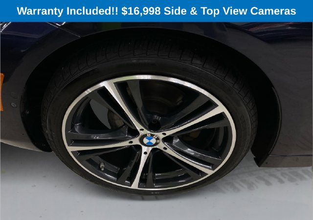 Used 2018 BMW 430i Gran Coupe xDrive AWD/4WD image 20