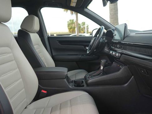 Certified 2024 Honda CR-V Sport Touring image 15