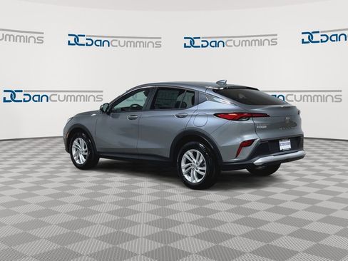 New 2026 Buick Envista Preferred w/ Convenience I Package image 6