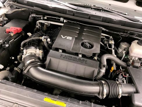 Used 2023 Nissan Frontier PRO-4X w/ Tow Package image 35