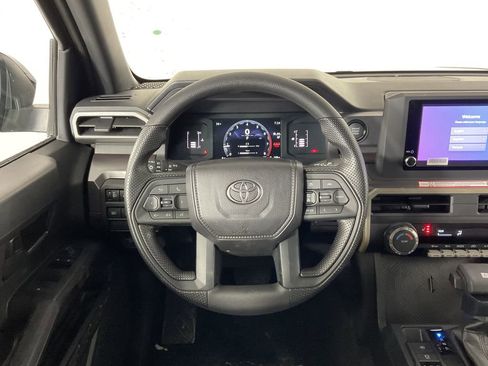 New 2026 Toyota Tacoma SR5 image 10