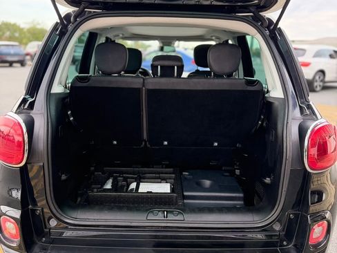 Used 2014 FIAT 500L Lounge FWD image 16