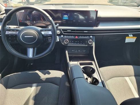 New 2025 Hyundai Sonata SEL image 7