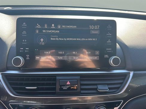 Used 2019 Honda Accord Sport image 19