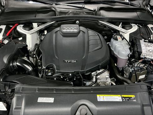 Used 2019 Audi A4 2.0T Premium Plus w/ Premium Plus Package image 13