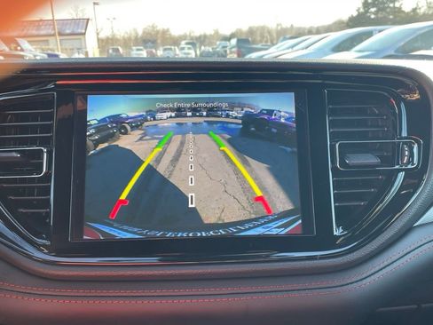 New 2026 Dodge Durango GT image 6