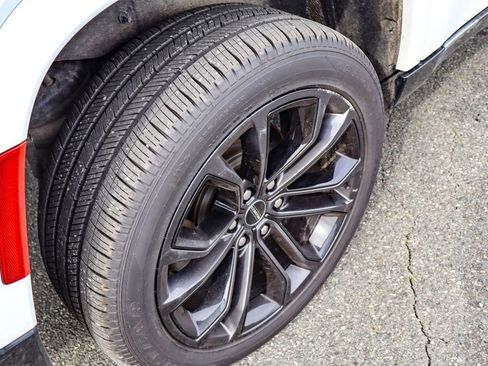 Used 2024 Jeep Grand Wagoneer L Series II w/ Quick Order Packagew 28T image 47