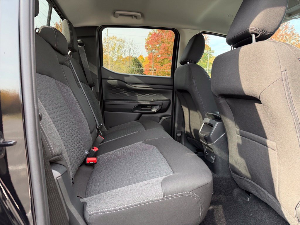 New 2026 Ford Ranger XLT AWD/4WD image 19