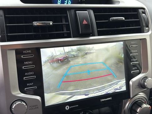 Used 2024 Toyota 4Runner SR5 image 20